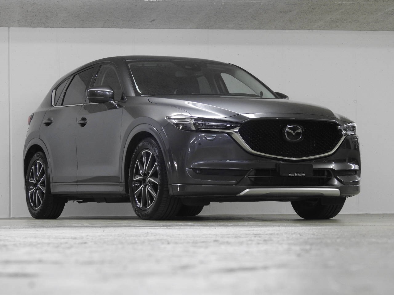 MAZDA CX-5 2.2 D 175 Revolution AWD