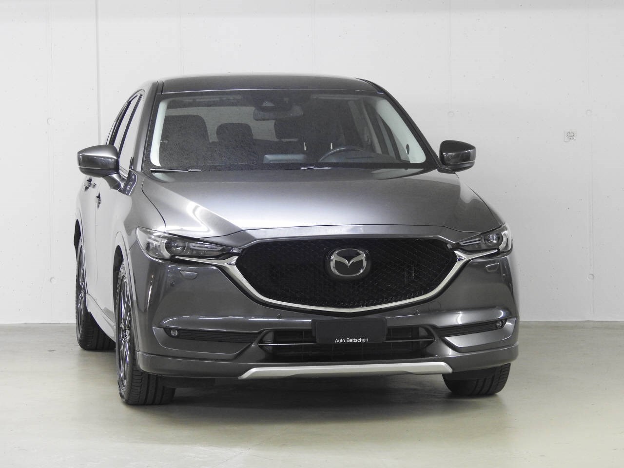 MAZDA CX-5 2.2 D 175 Revolution AWD-image-1