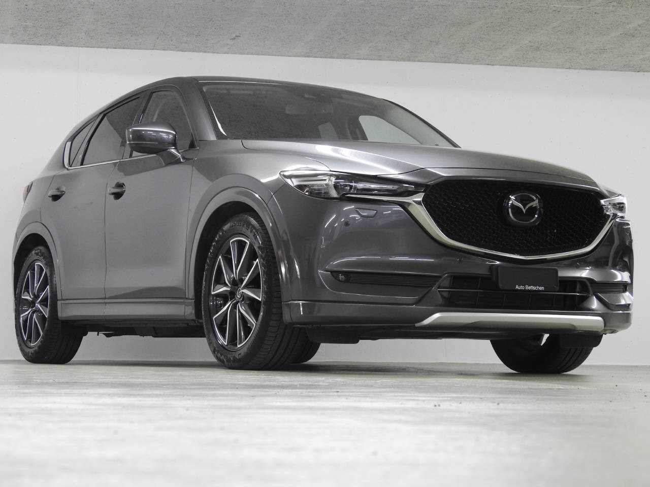 MAZDA CX-5 2.2 D 175 Revolution AWD-image-2