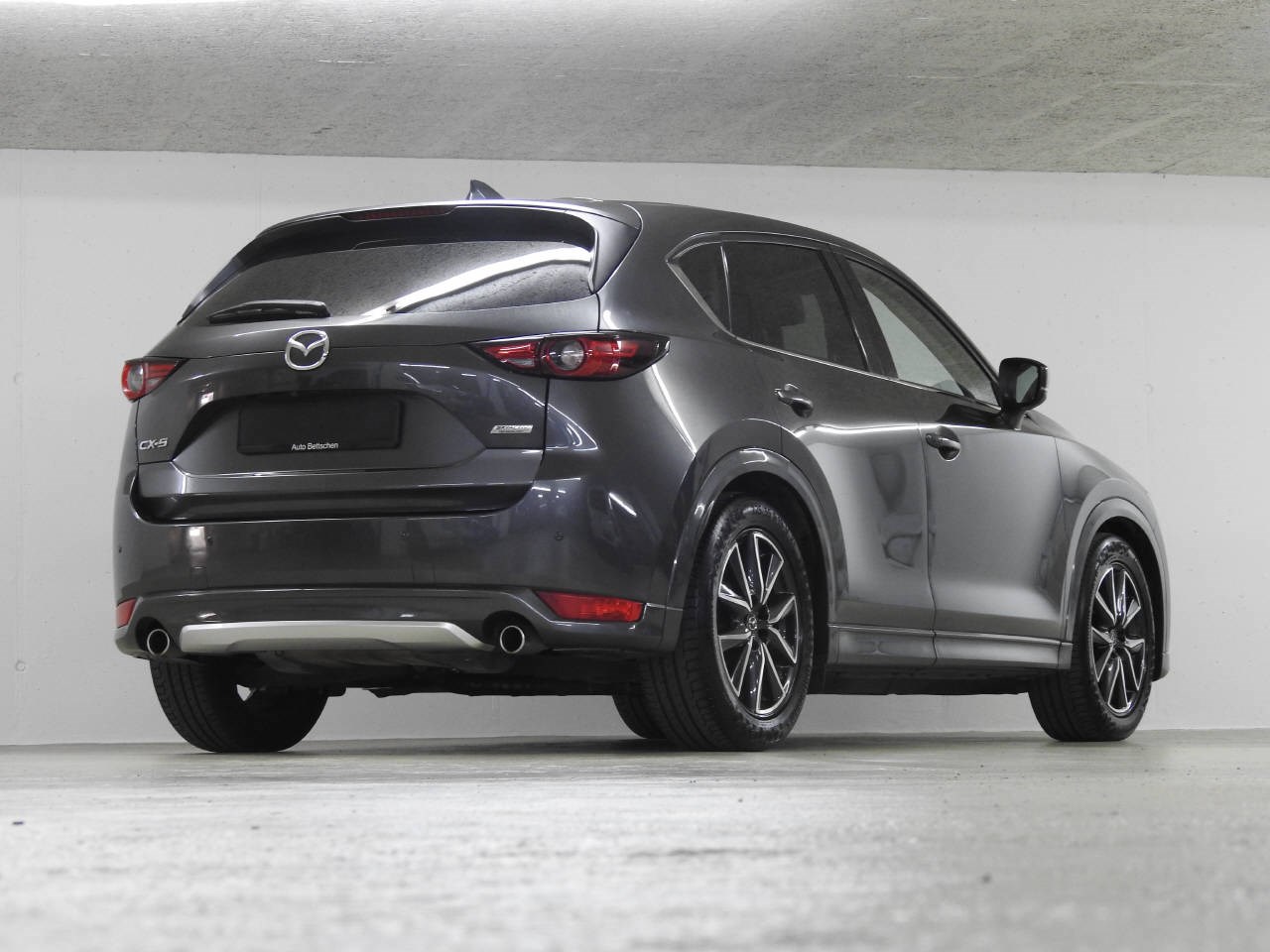 MAZDA CX-5 2.2 D 175 Revolution AWD-image-3
