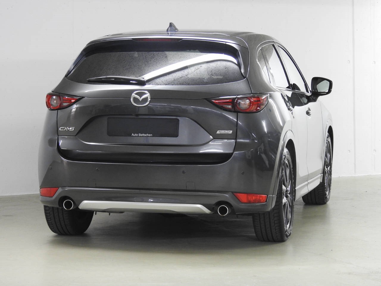 MAZDA CX-5 2.2 D 175 Revolution AWD-image-4
