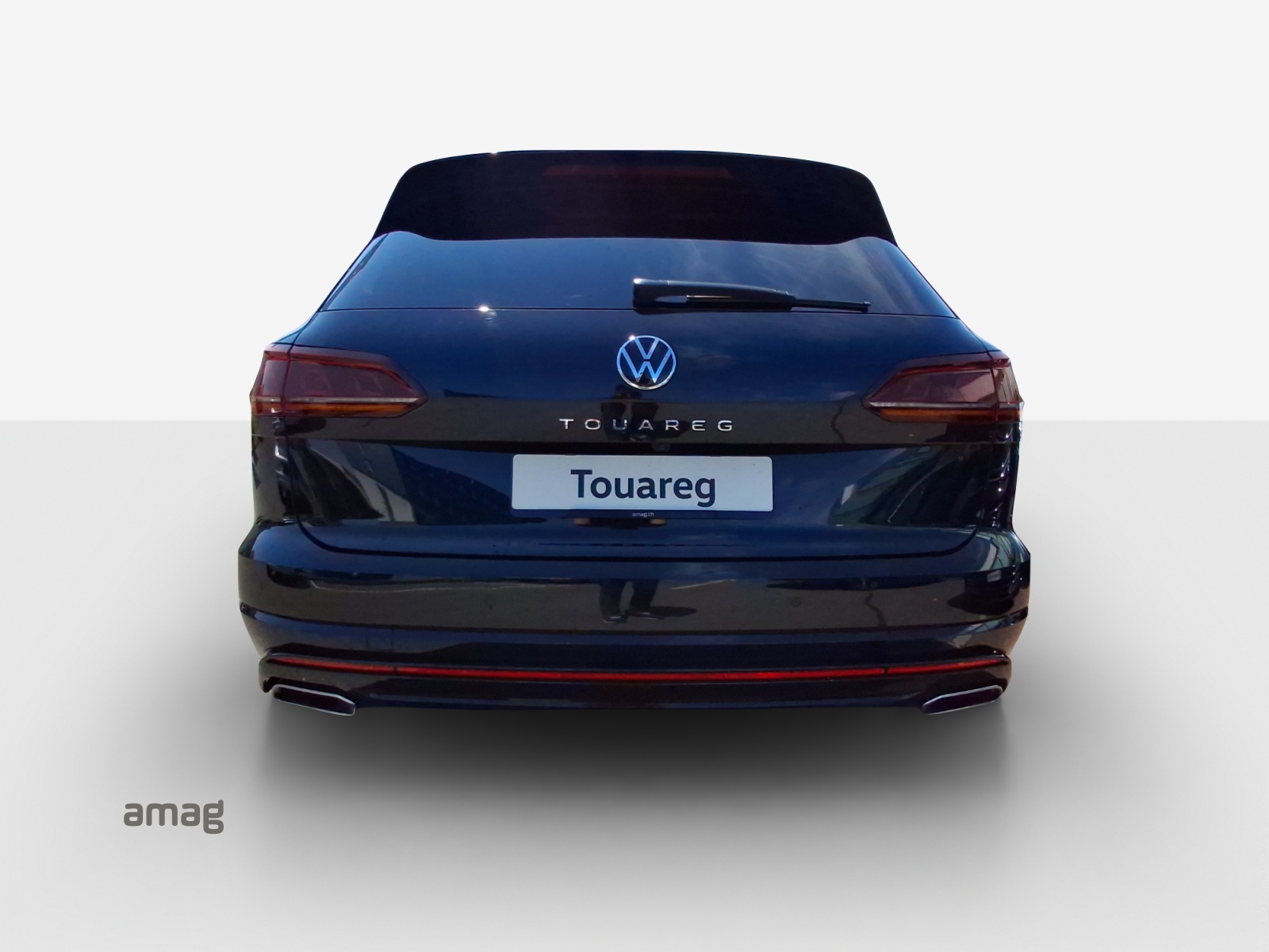 VW Touareg 3.0 TDI R Line Tiptronic-showroom-element-3