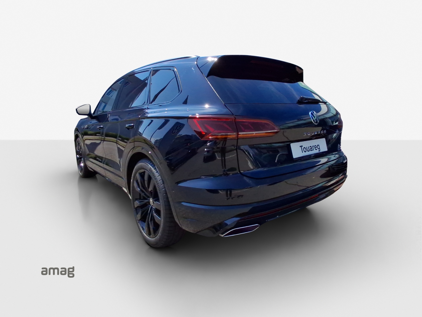 VW Touareg 3.0 TDI R Line Tiptronic-showroom-element-2