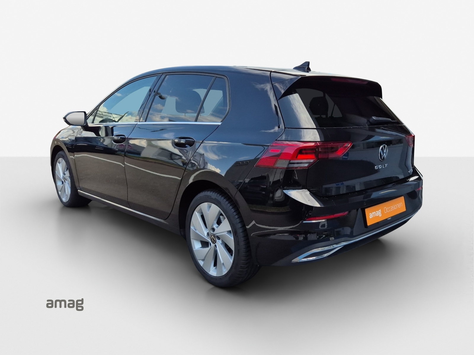 VW Golf 1.5 eTSI mHEV ACT Style DSG-showroom-element-2