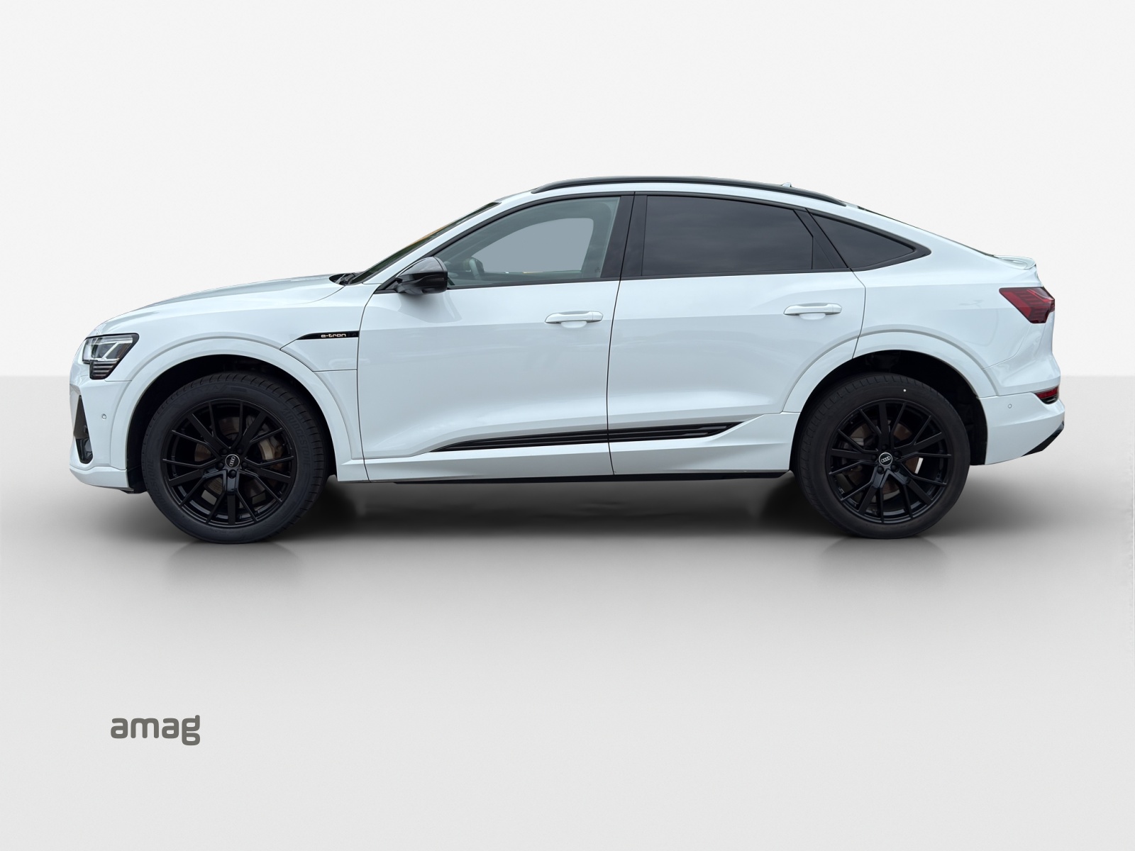 AUDI e-tron 50 Sportback S Line Attraction quattro-showroom-element-1