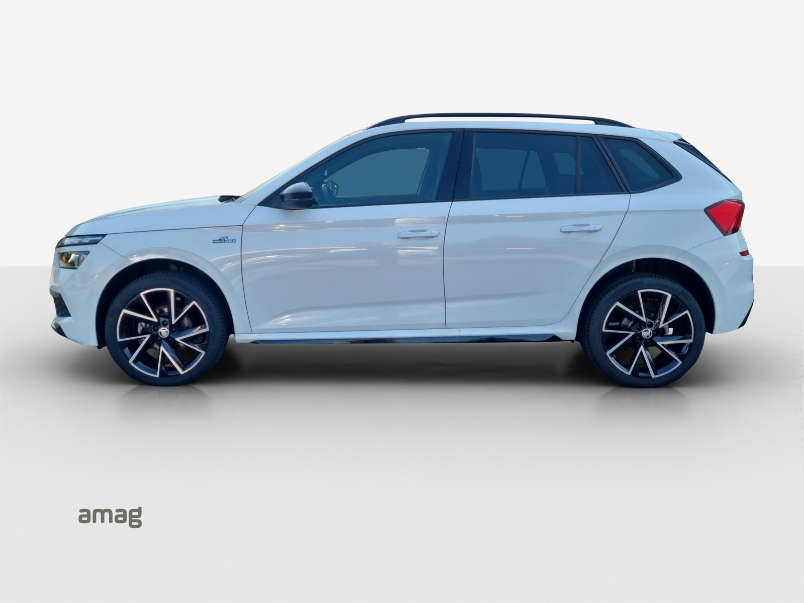 SKODA Kamiq 1.5 TSI ACT Monte Carlo DSG-showroom-element-1