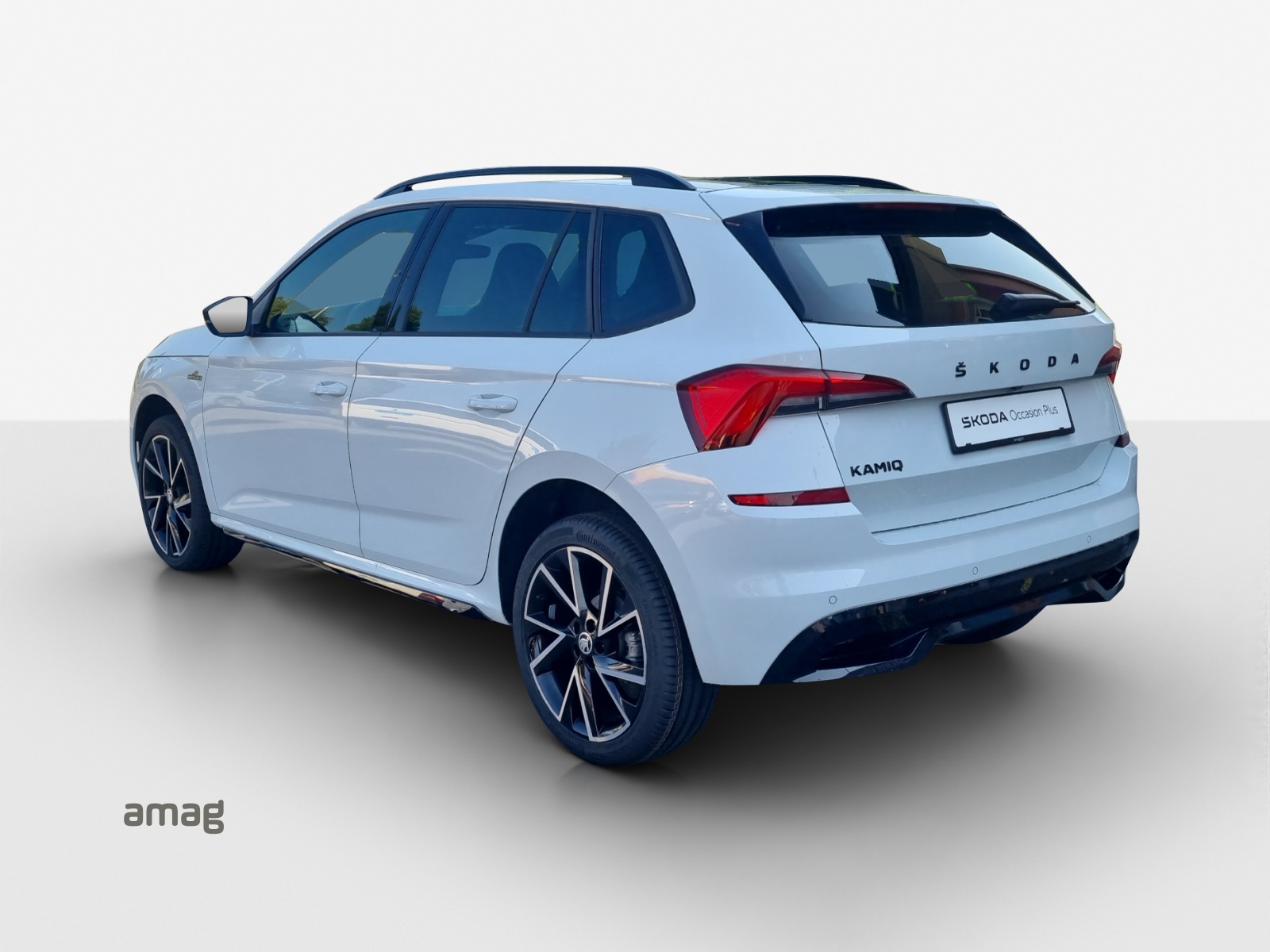 SKODA Kamiq 1.5 TSI ACT Monte Carlo DSG-showroom-element-2