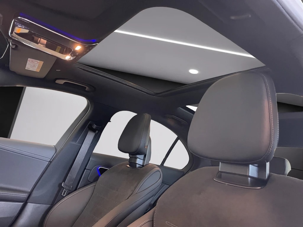 Image MERCEDES-BENZ C-200 C 200 4 Matic