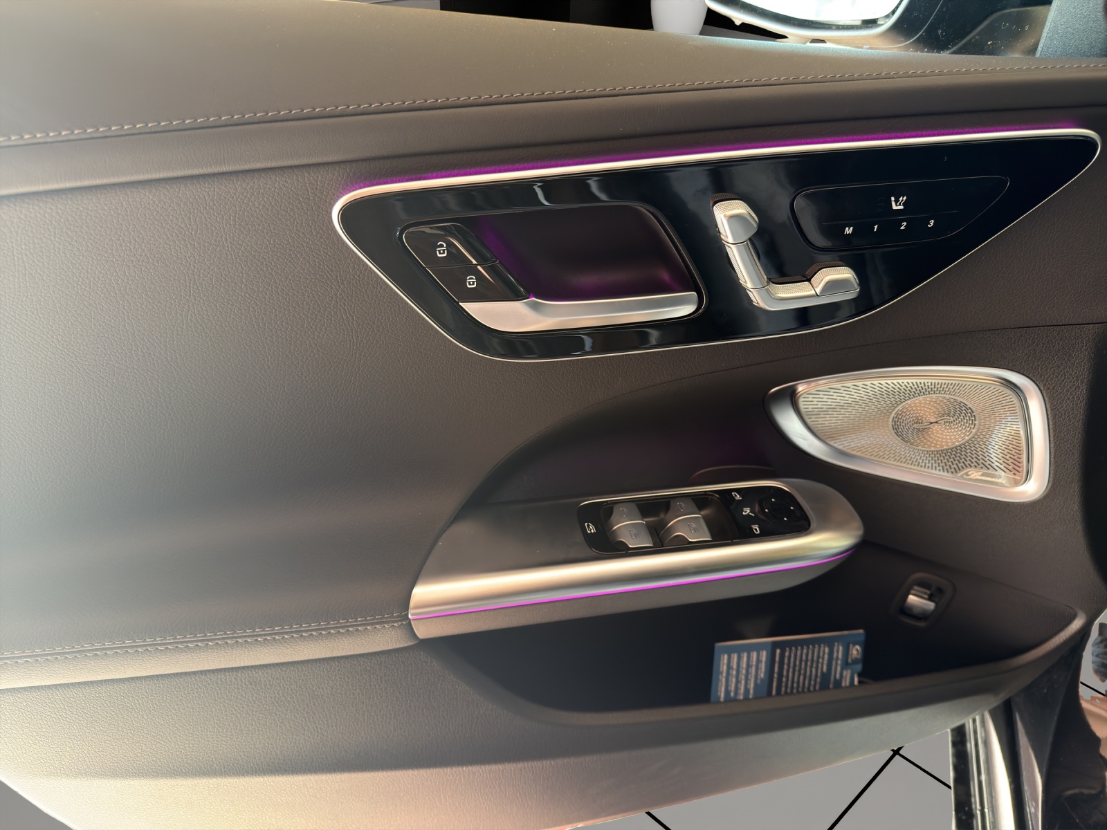 Image MERCEDES-BENZ C-220 C 220 d T 4 Matic Swiss Star