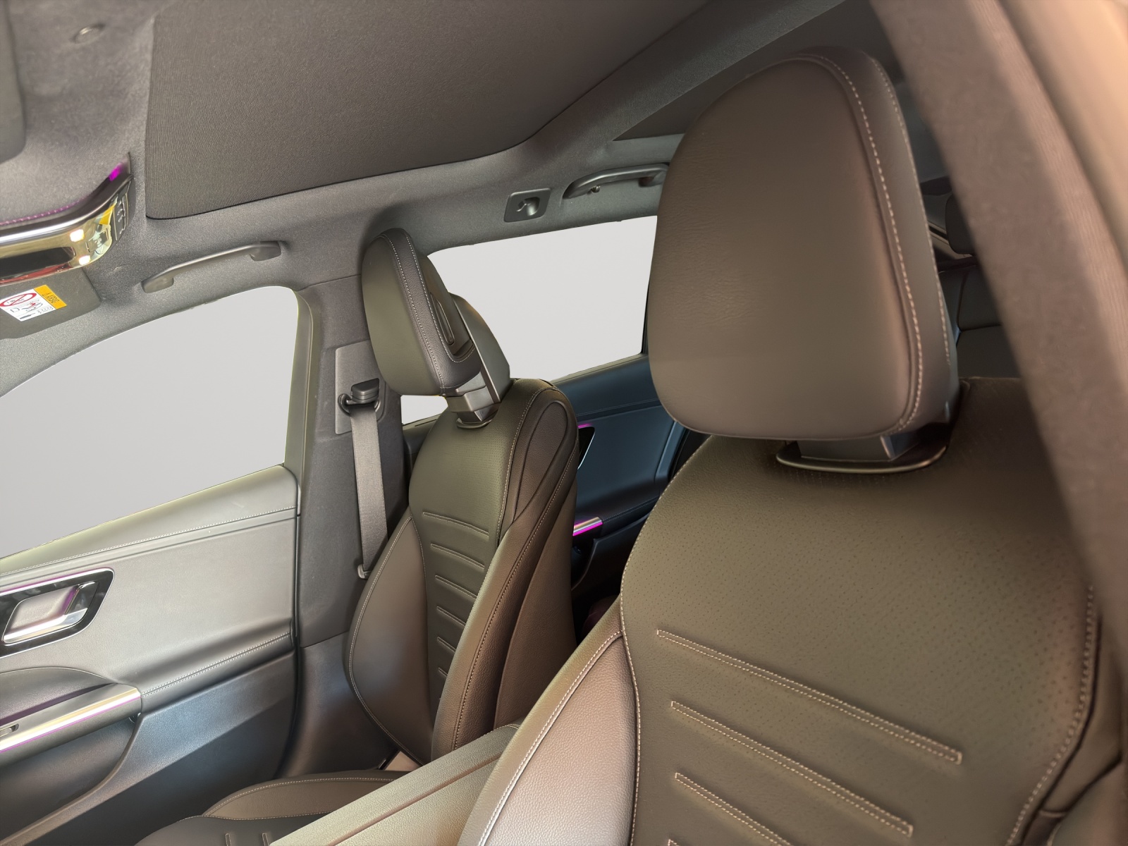 Image MERCEDES-BENZ C-220 C 220 d T 4 Matic Swiss Star