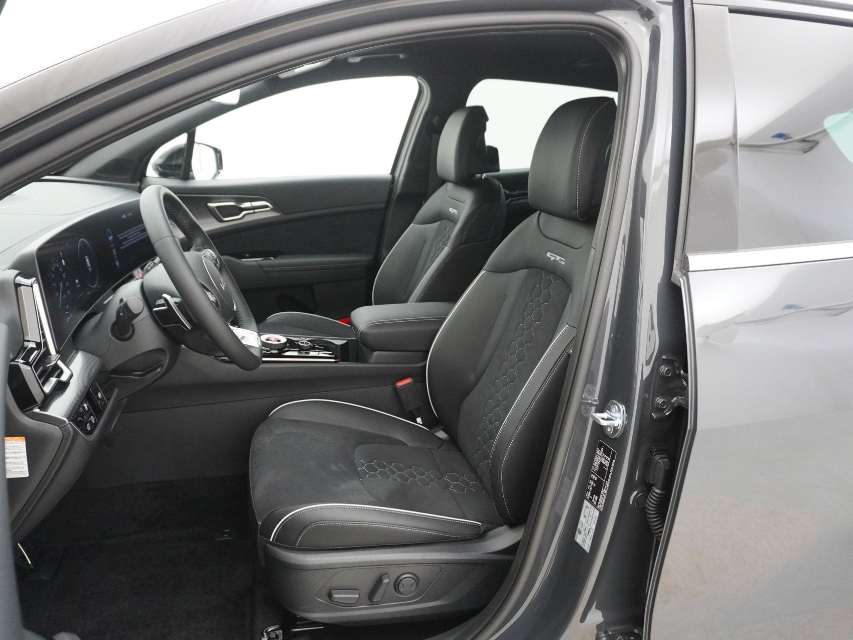 KIA SPORTAGE 1.6 T-GDi GT-Line-image-13