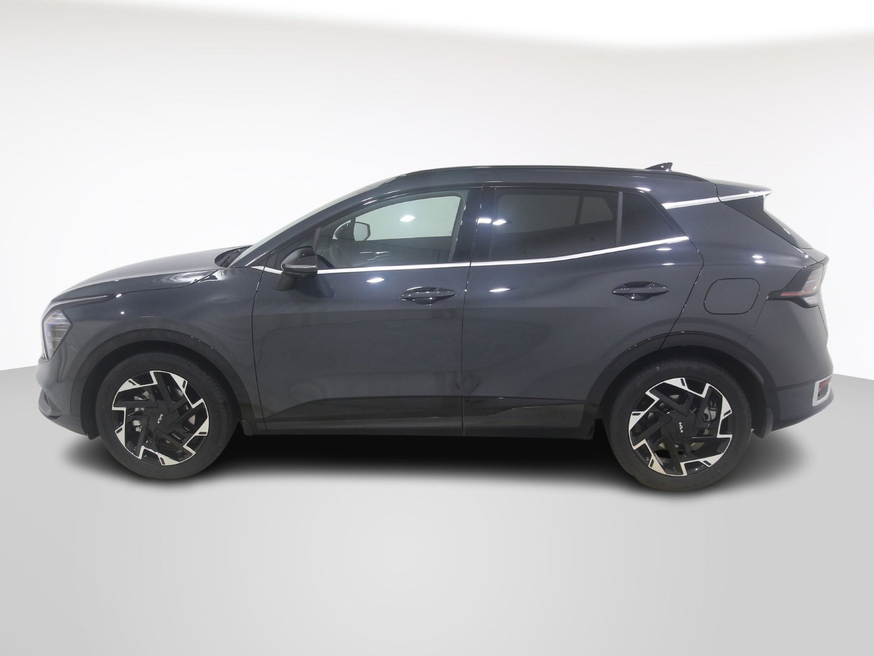 KIA SPORTAGE 1.6 T-GDi GT-Line-image-2