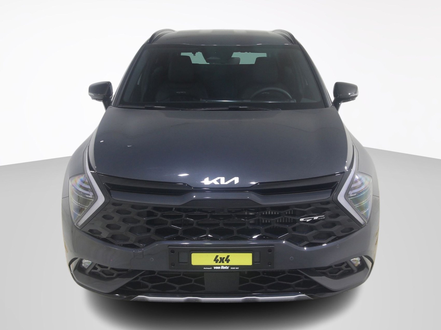 KIA SPORTAGE 1.6 T-GDi GT-Line-image-7