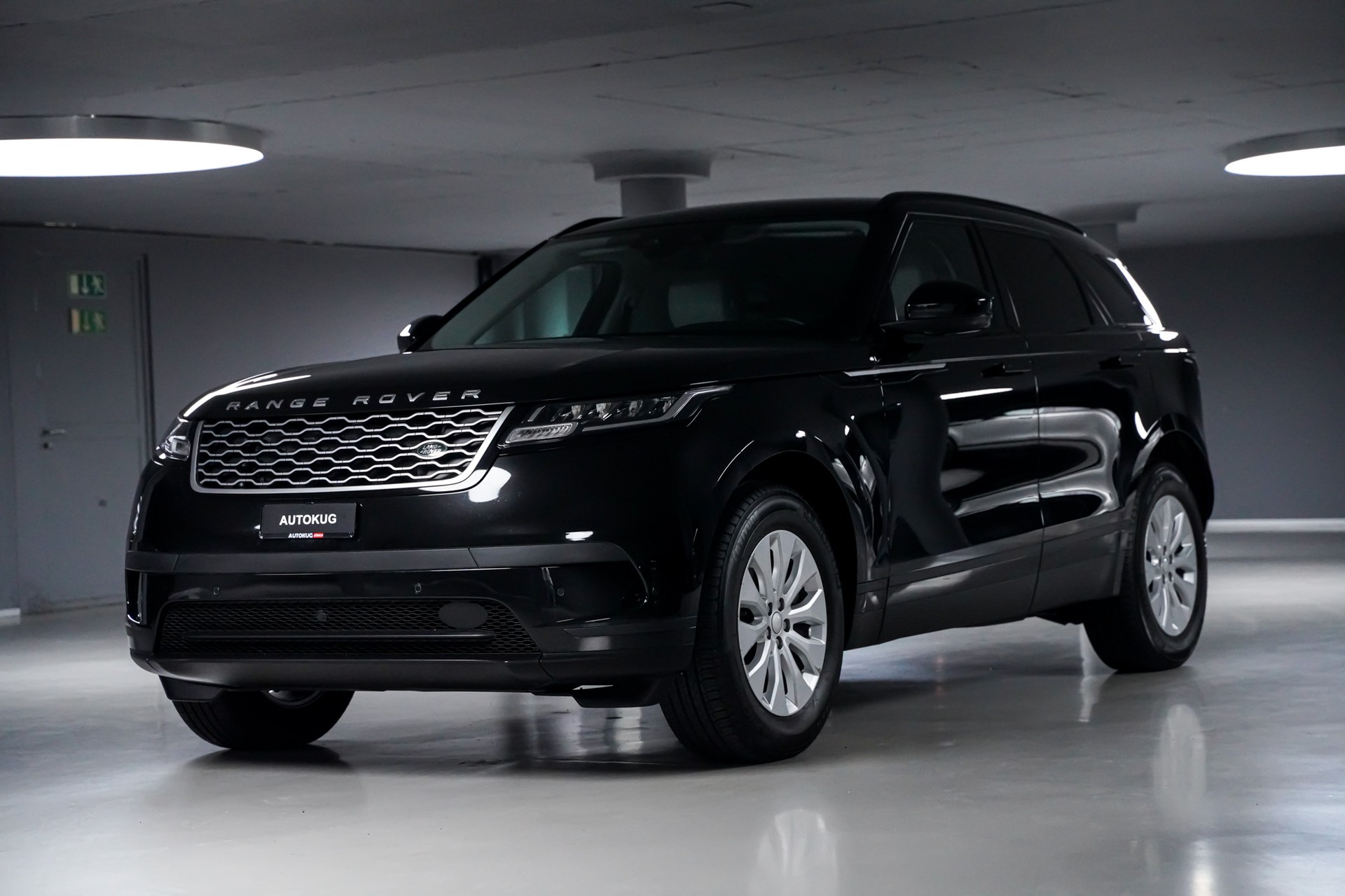 LAND ROVER Range Rover Velar D 200 HSE Automatic