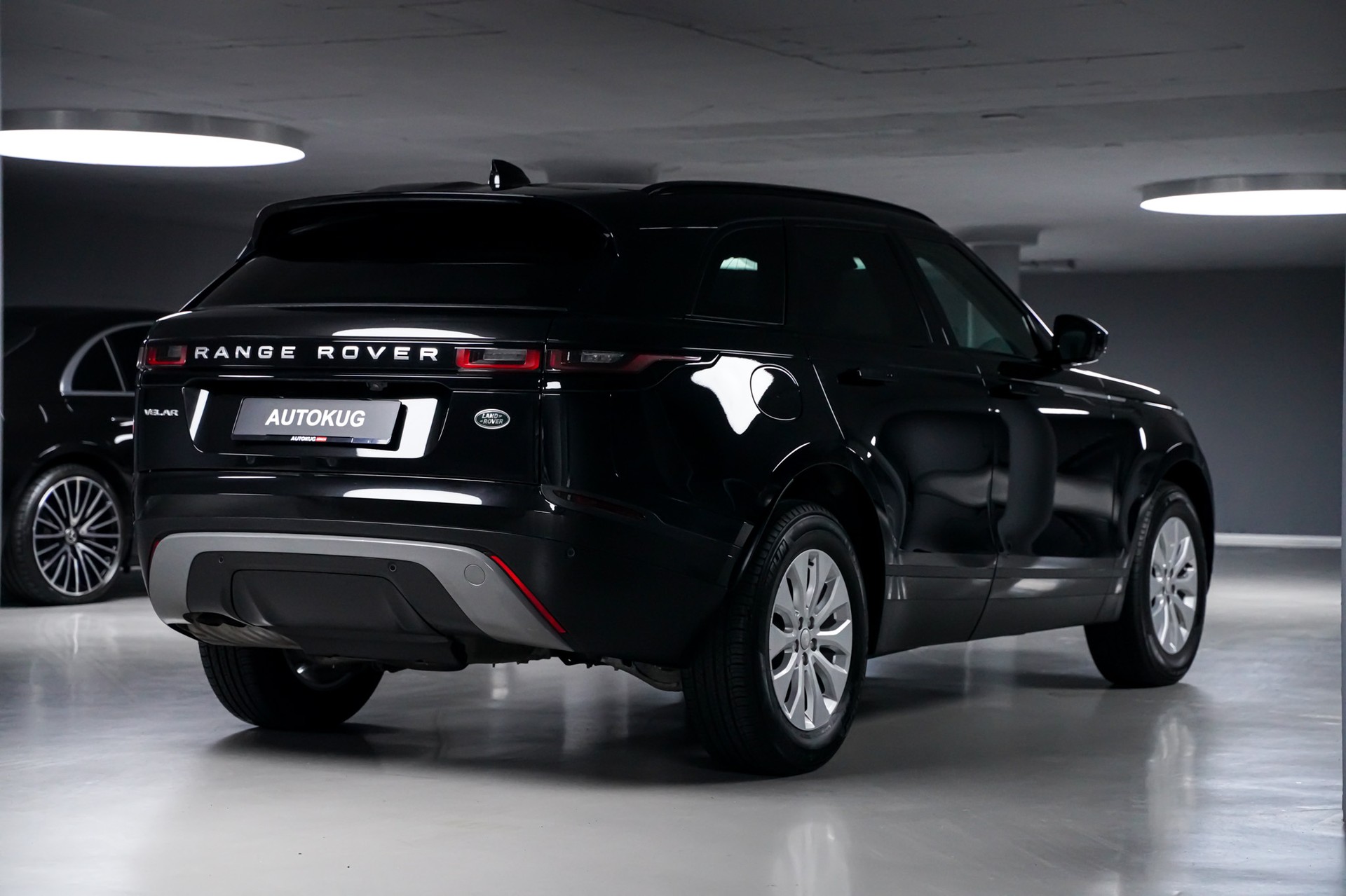 LAND ROVER Range Rover Velar D 200 HSE Automatic-showroom-element-3
