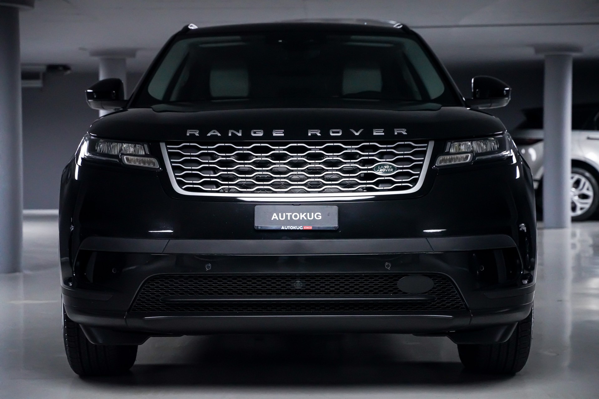 LAND ROVER Range Rover Velar D 200 HSE Automatic-showroom-element-1