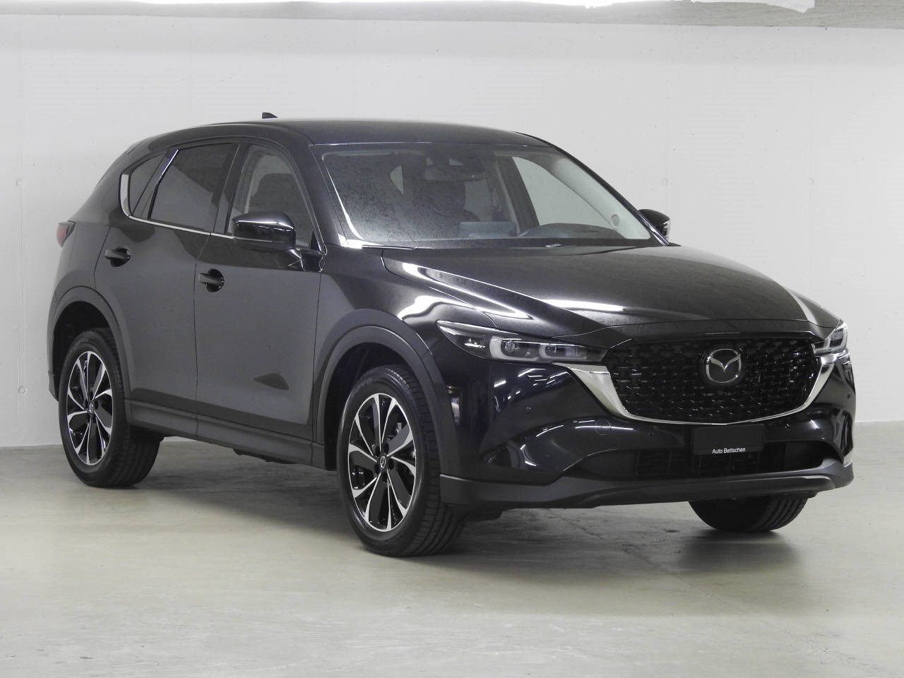 MAZDA CX-5 2.5 Revolution AWD