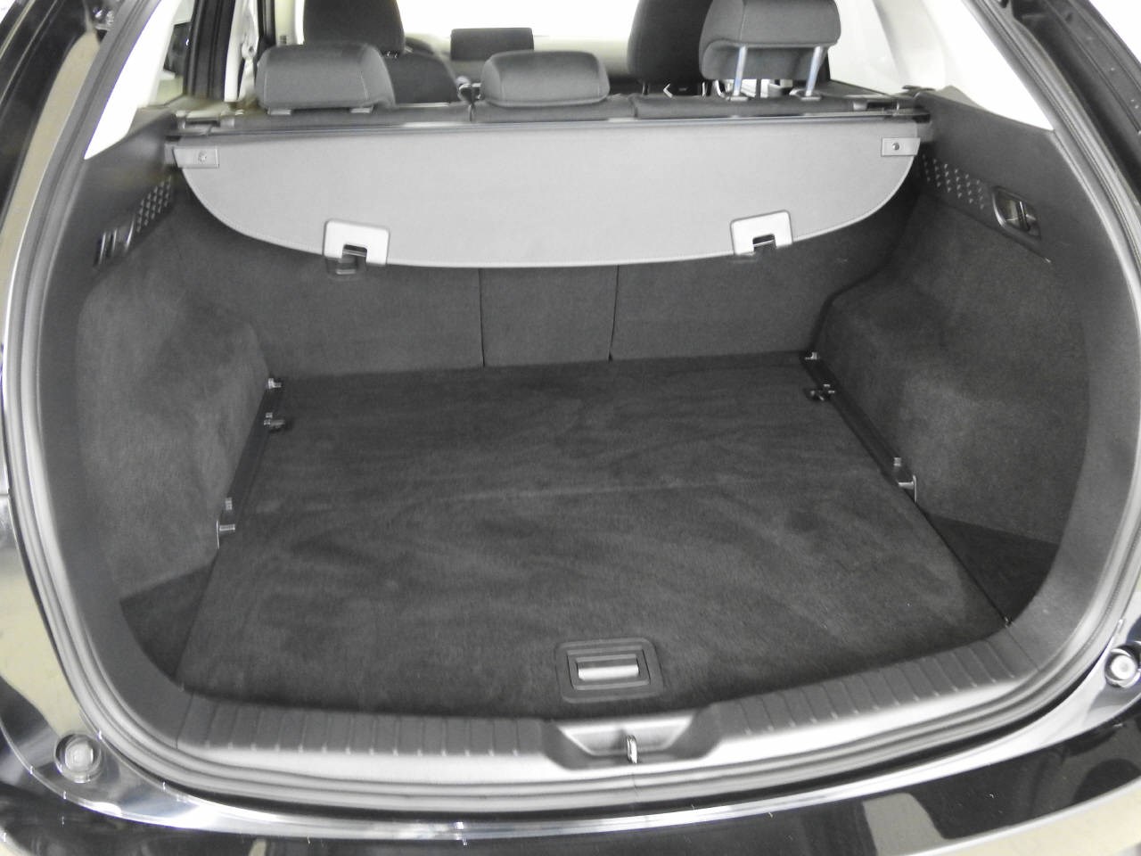 MAZDA CX-5 2.5 Revolution AWD-image-10