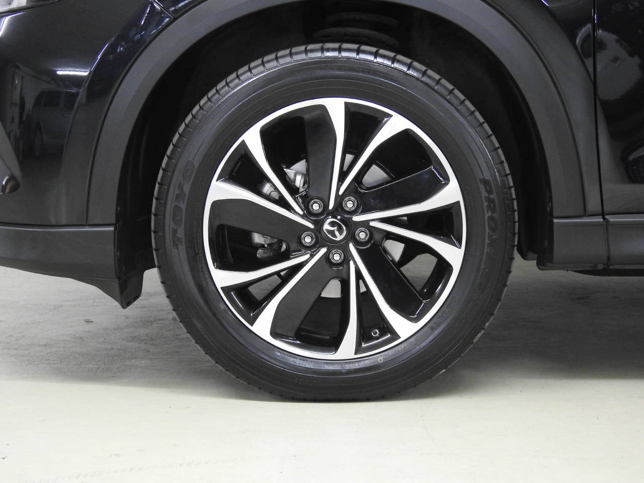 MAZDA CX-5 2.5 Revolution AWD-image-15