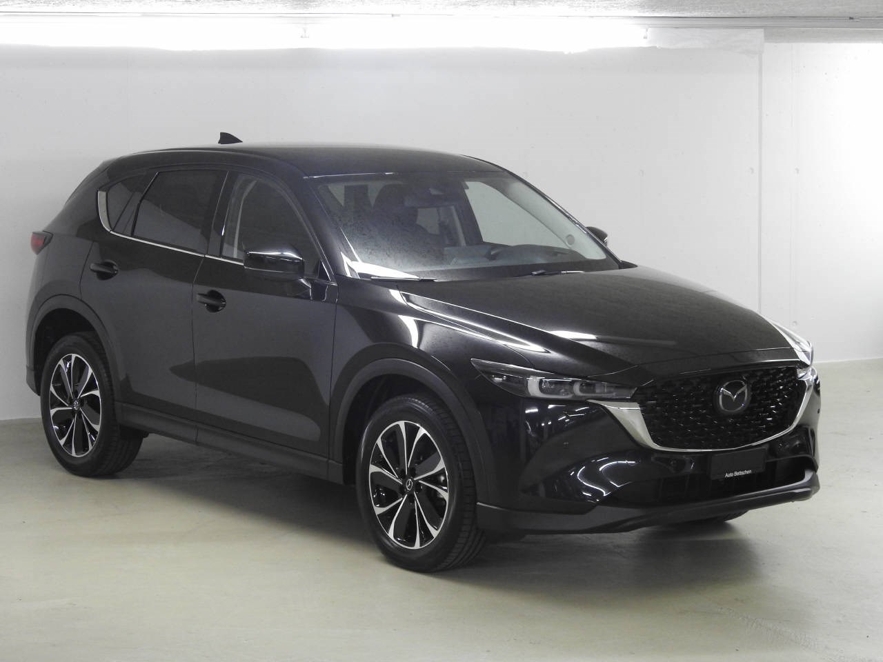 MAZDA CX-5 2.5 Revolution AWD-image-2