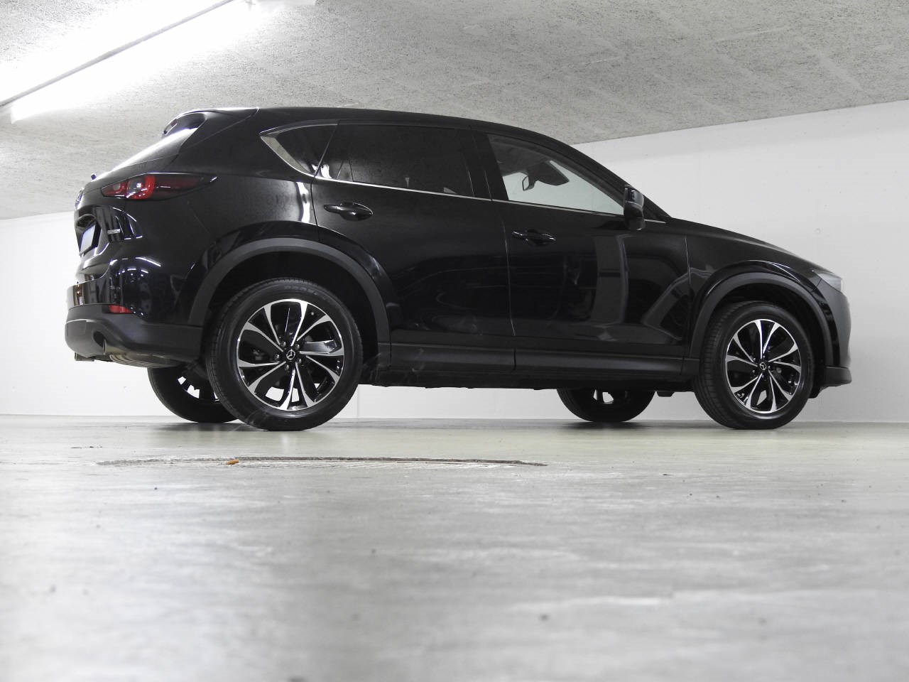 MAZDA CX-5 2.5 Revolution AWD-image-7