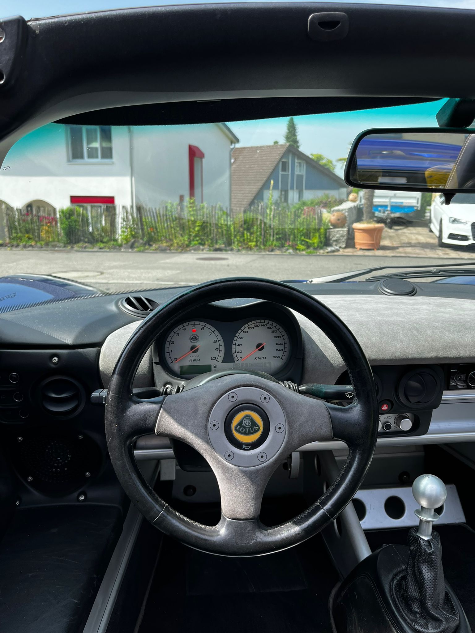 LOTUS Elise 111R MK2 Bemani-image-7