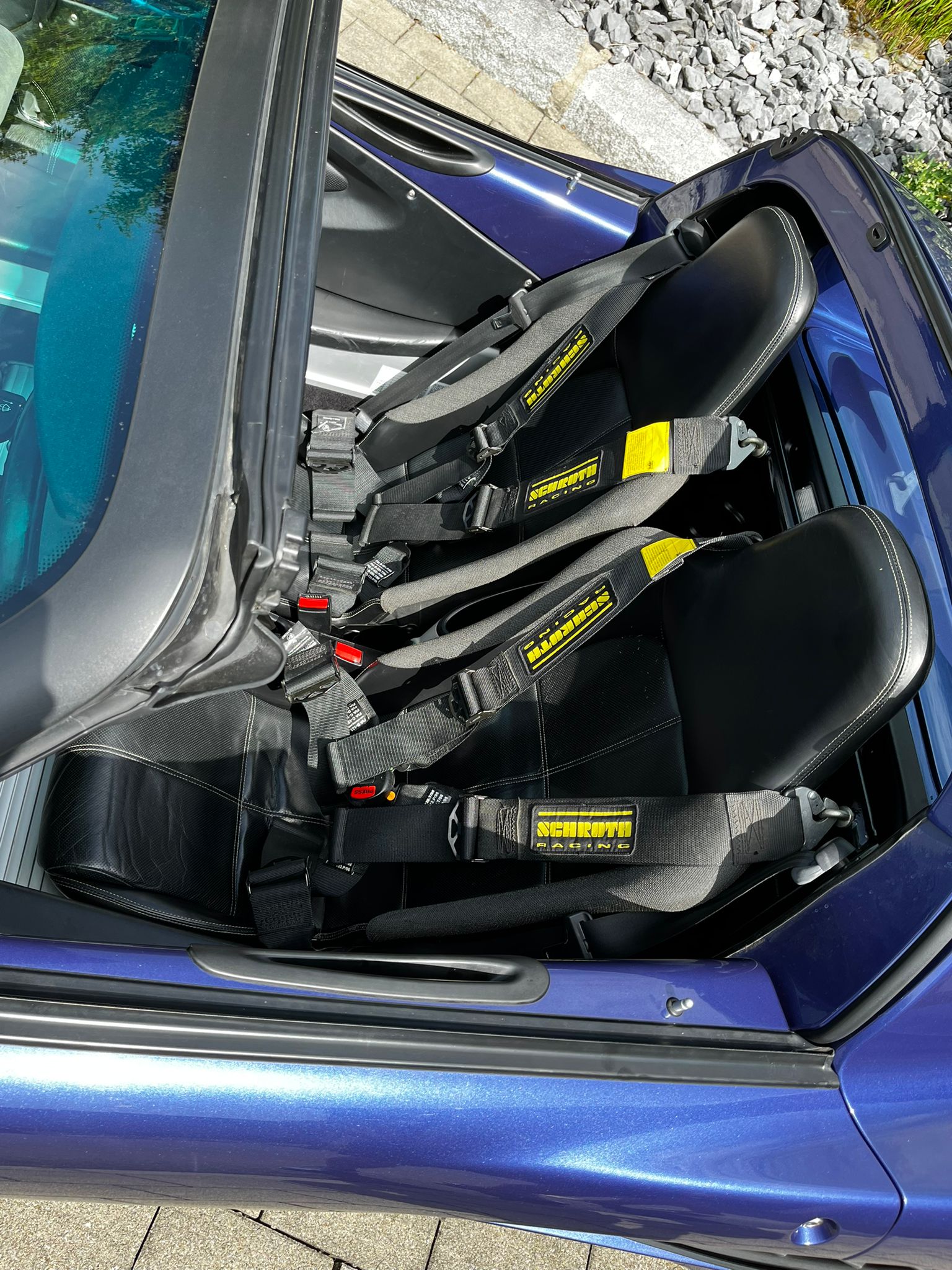 LOTUS Elise 111R MK2 Bemani-image-3
