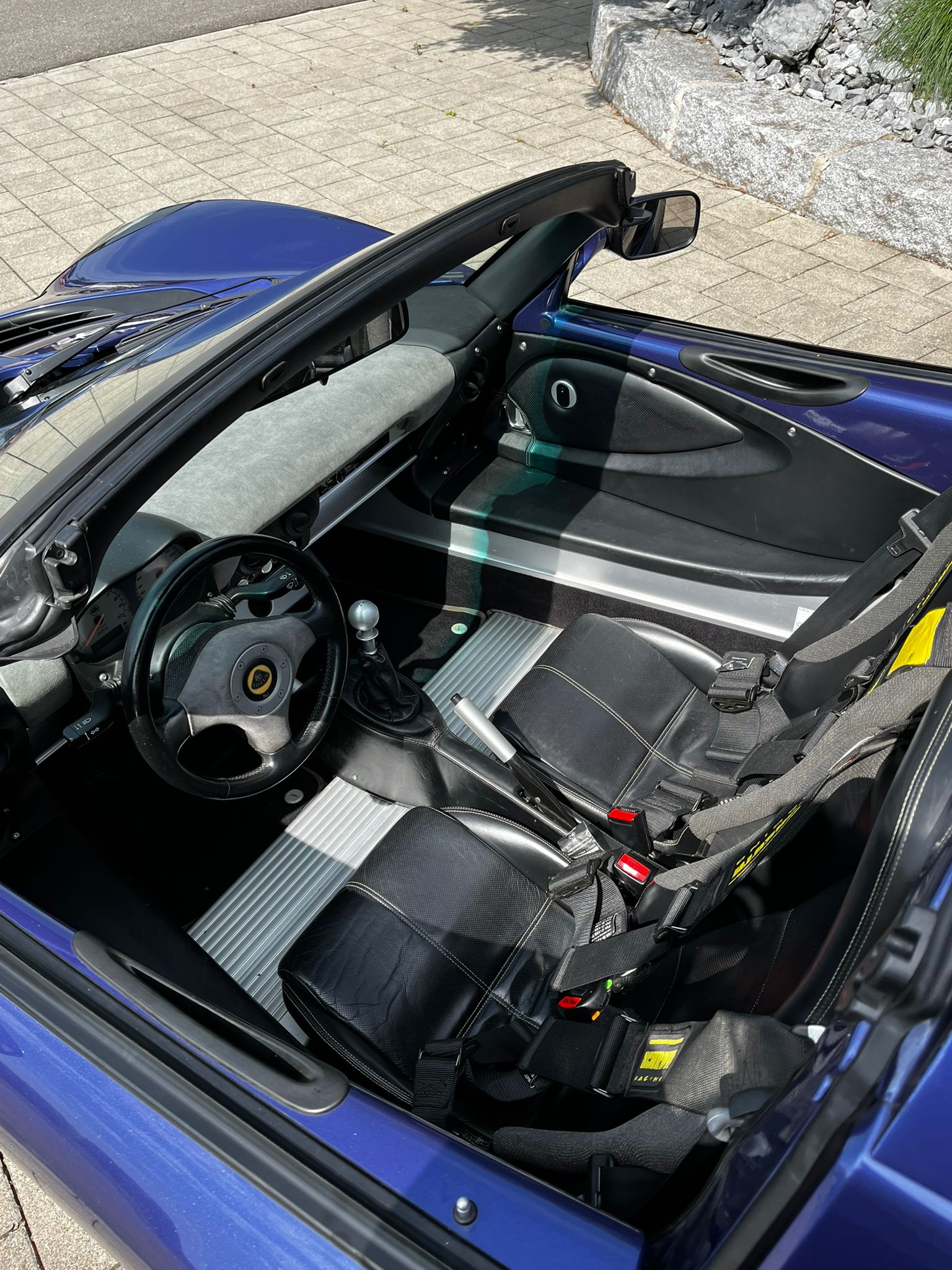 LOTUS Elise 111R MK2 Bemani-image-6