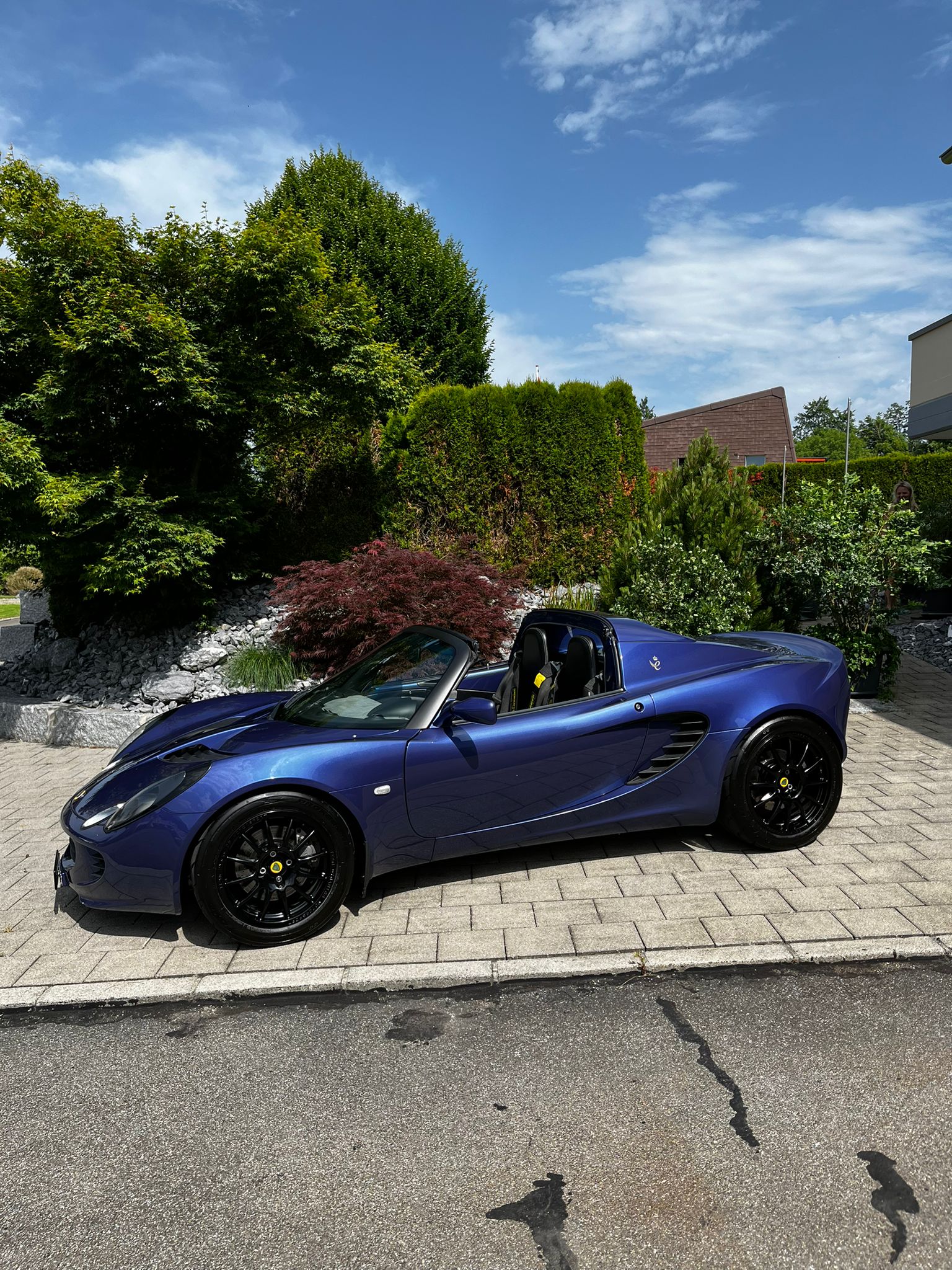 LOTUS Elise 111R MK2 Bemani-image-5