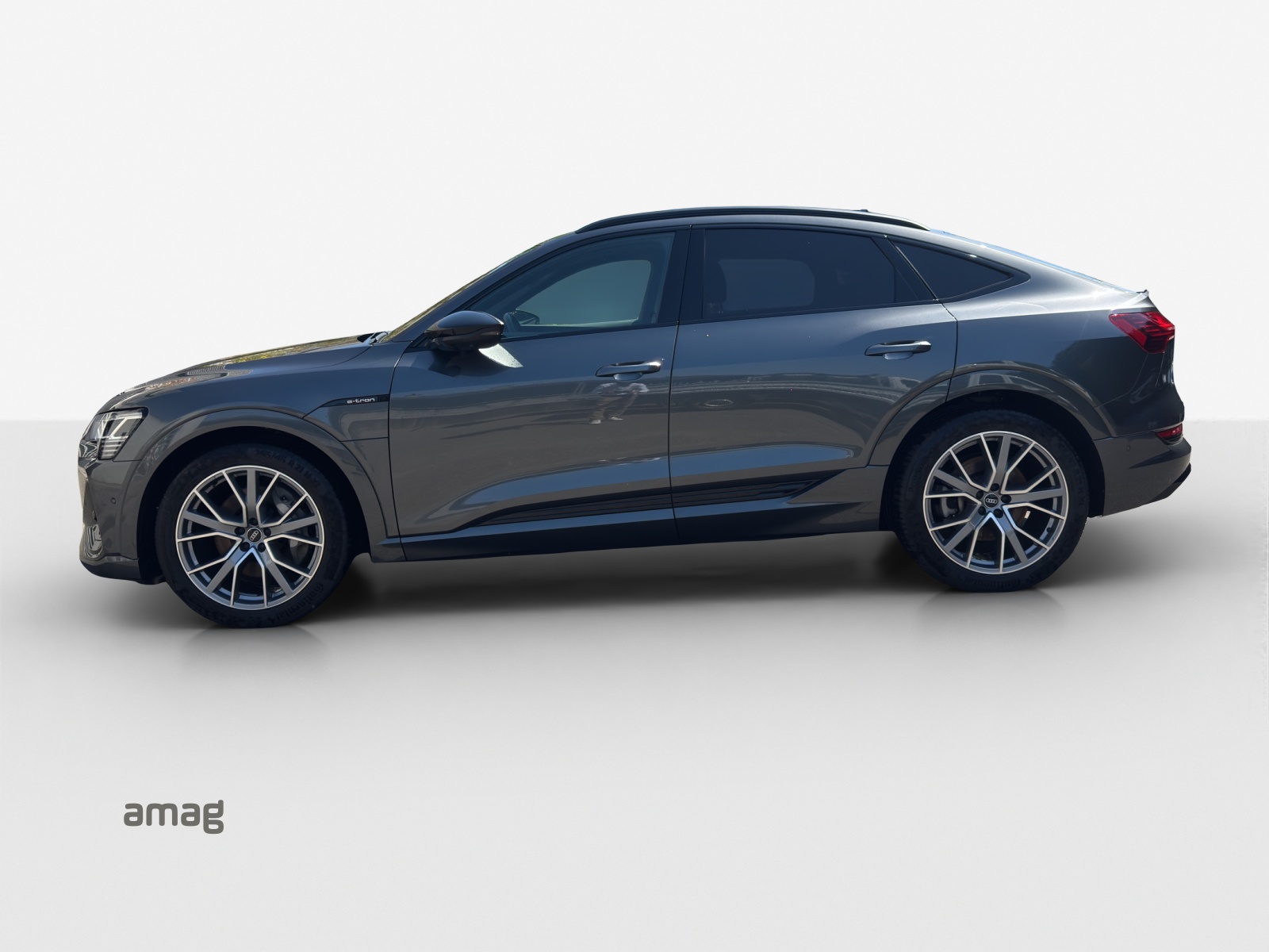 AUDI e-tron 55 Sportback S Line quattro-showroom-element-1