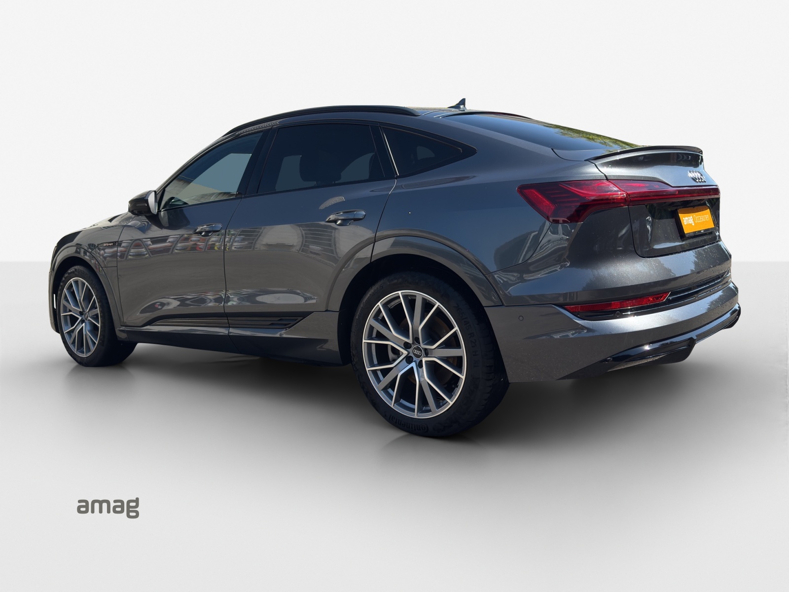 AUDI e-tron 55 Sportback S Line quattro-showroom-element-2