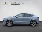 Porsche Cayenne S E-Hybrid Coupé - Bild 3