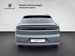 Porsche Cayenne S E-Hybrid Coupé - Bild 5