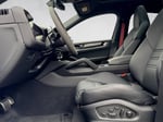 Porsche Cayenne S E-Hybrid Coupé - weitere Bilder