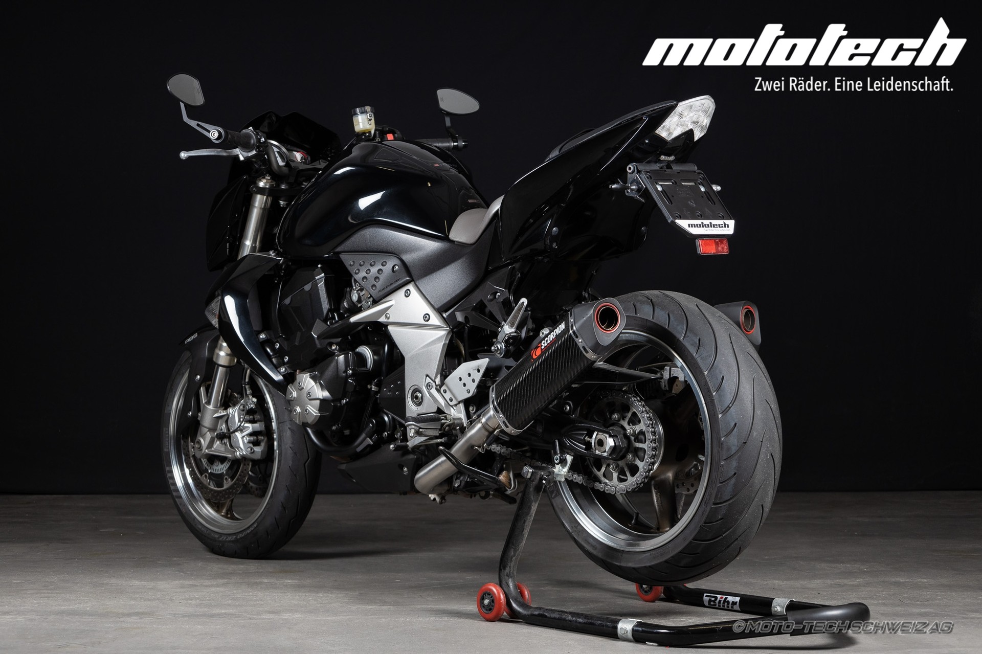 KAWASAKI Z 1000 ABS Kaufen