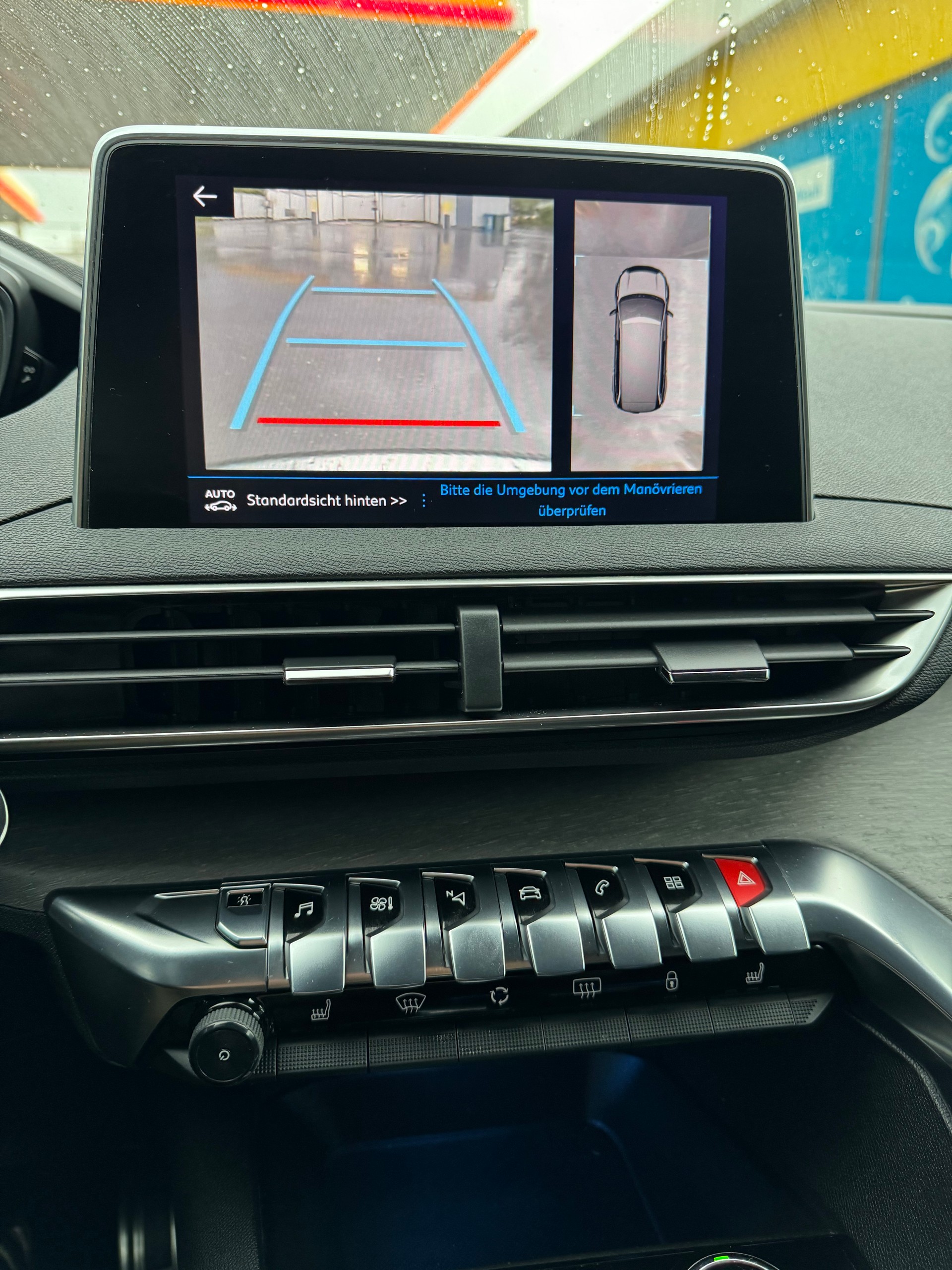 PEUGEOT 5008 2.0 BlueHDi GT EAT-image-11