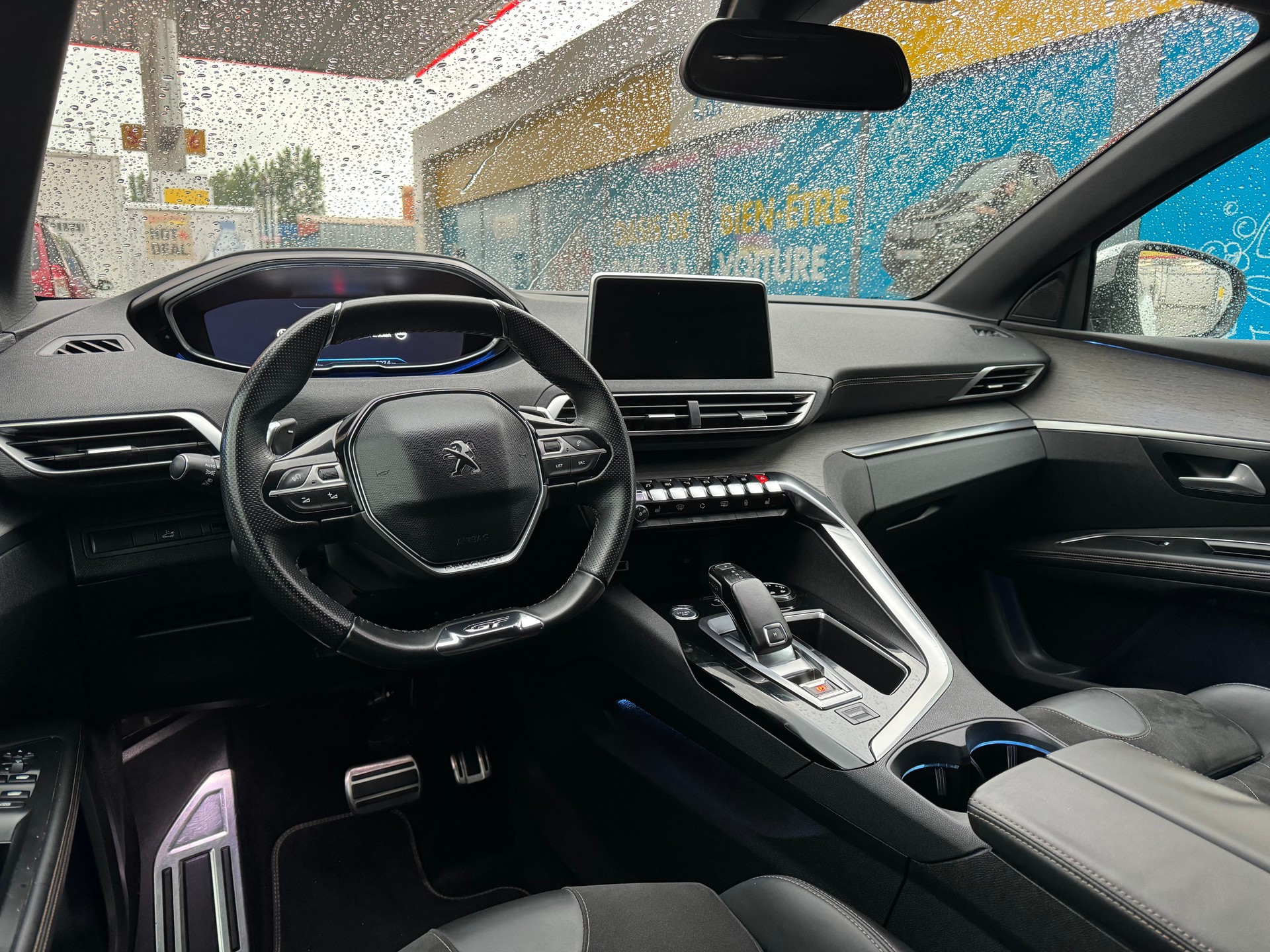 PEUGEOT 5008 2.0 BlueHDi GT EAT-image-9
