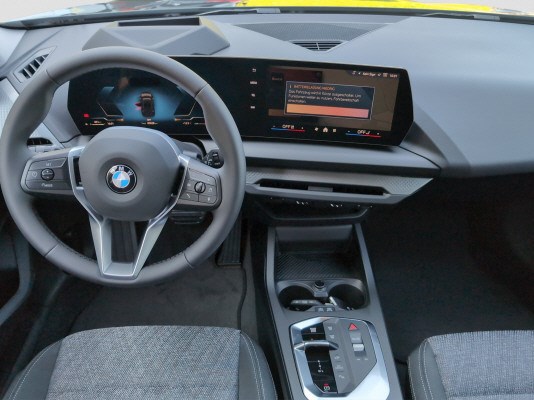 BMW 116 Steptronic-image-10