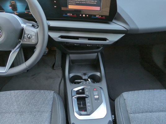 BMW 116 Steptronic-image-11