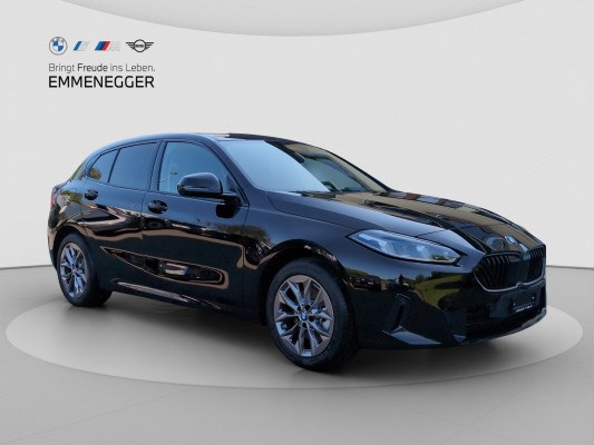 BMW 116 Steptronic-image-2