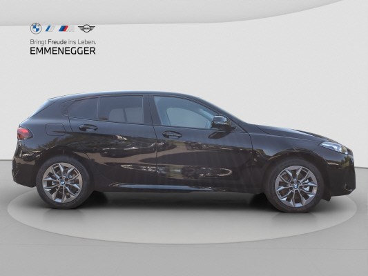 BMW 116 Steptronic-image-4