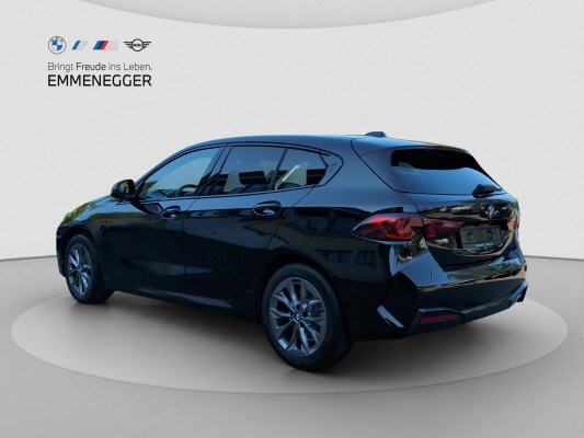 BMW 116 Steptronic-image-5