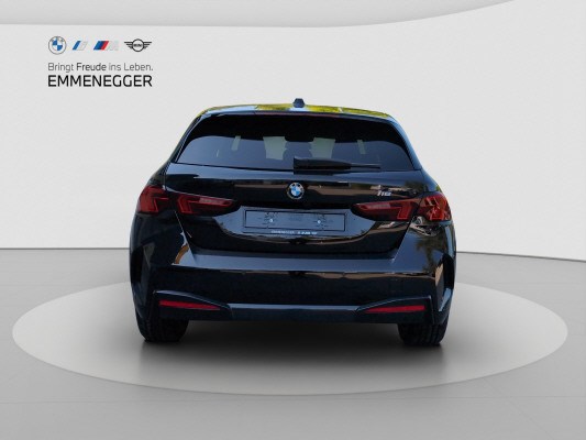 BMW 116 Steptronic-image-6
