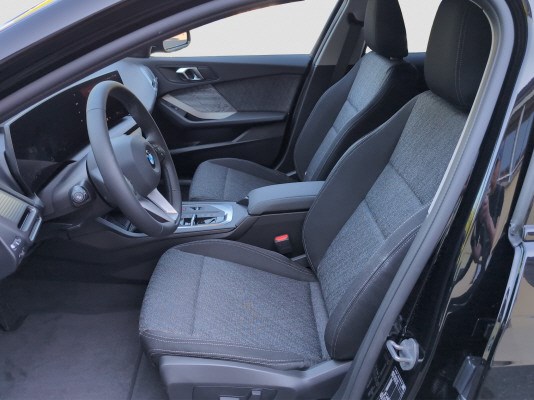 BMW 116 Steptronic-image-7
