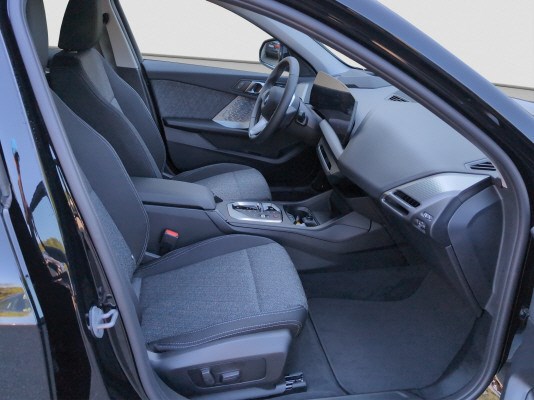BMW 116 Steptronic-image-8