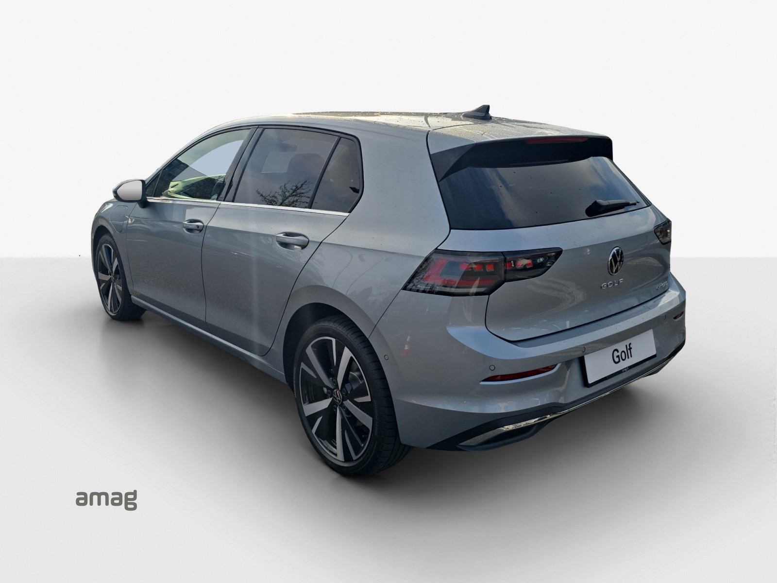 VW Golf 1.5 TSI PHEV Style-showroom-element-2