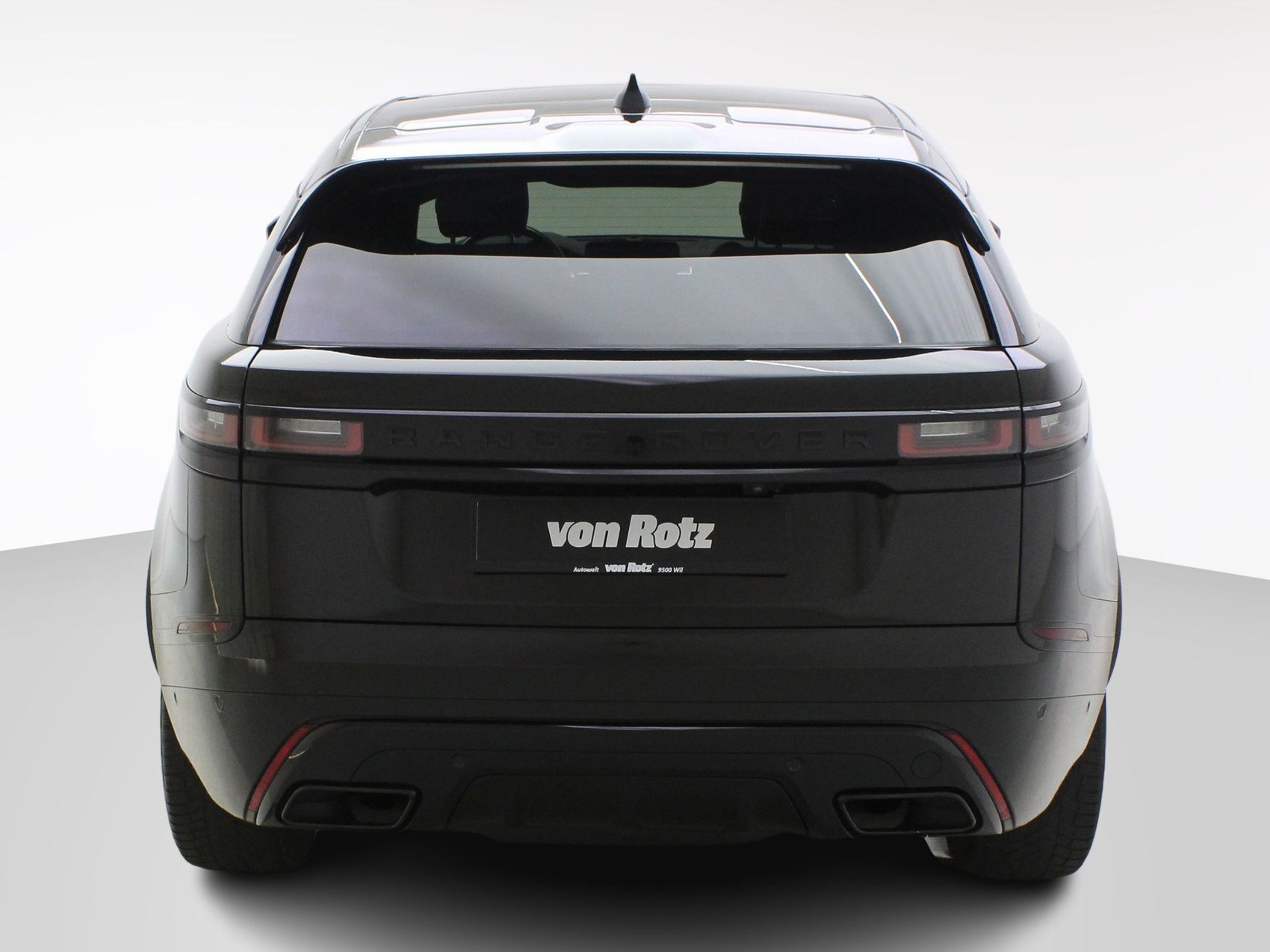 LAND ROVER RANGE ROVER VELAR 3.0 D 300 R-Dynamic SE 4WD-showroom-element-2