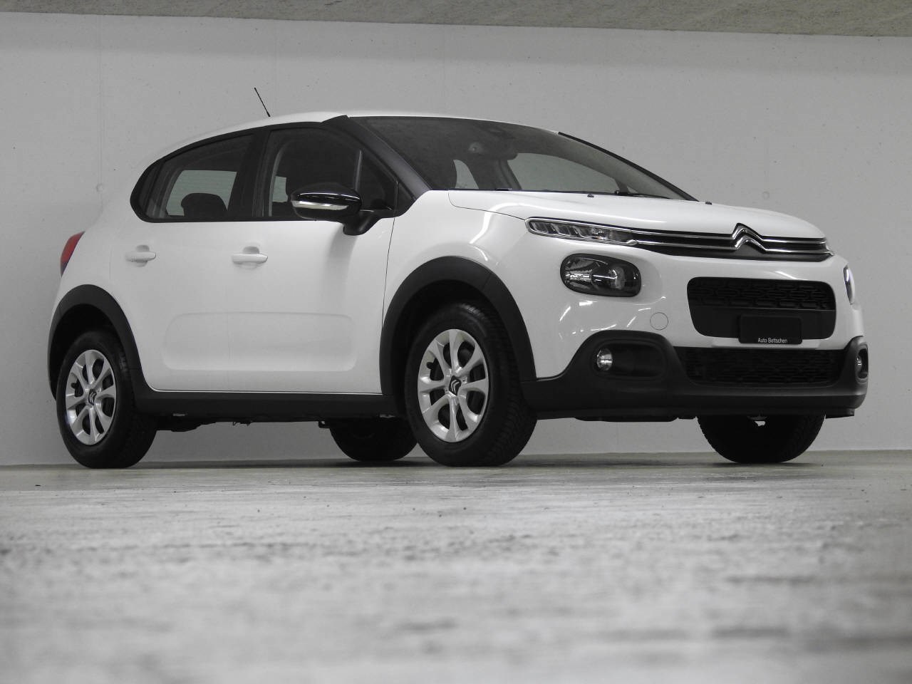 CITROEN C3 1.2 PureTech Feel