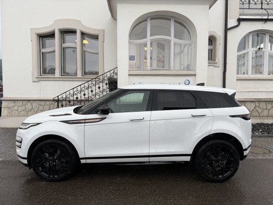 LAND ROVER Evoque R-Dyn. P 200 SE-showroom-element-2