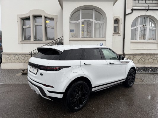LAND ROVER Evoque R-Dyn. P 200 SE-showroom-element-3